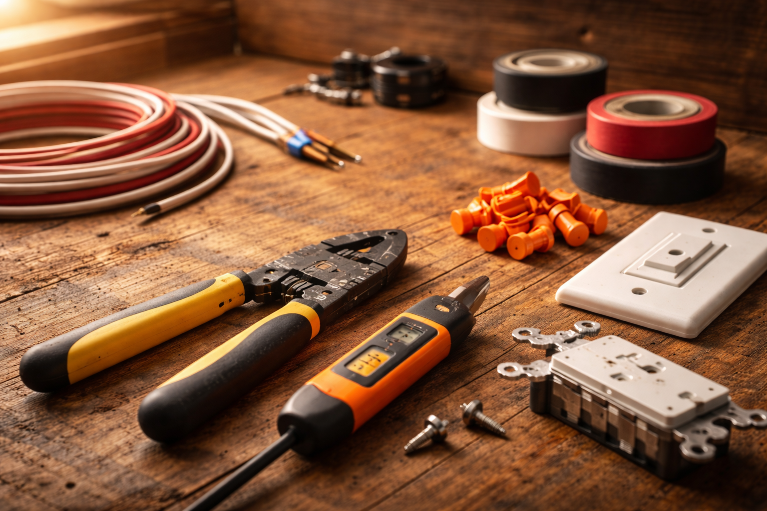 Electrical category