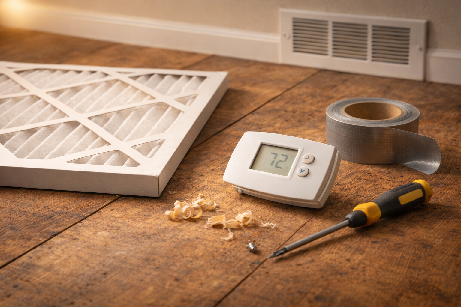 HVAC category